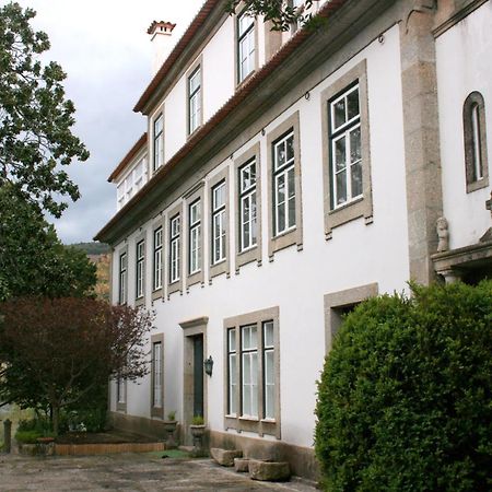 Quinta Da Ermida - Turismo De Habitacao Bed & Breakfast ไบเยา ภายนอก รูปภาพ