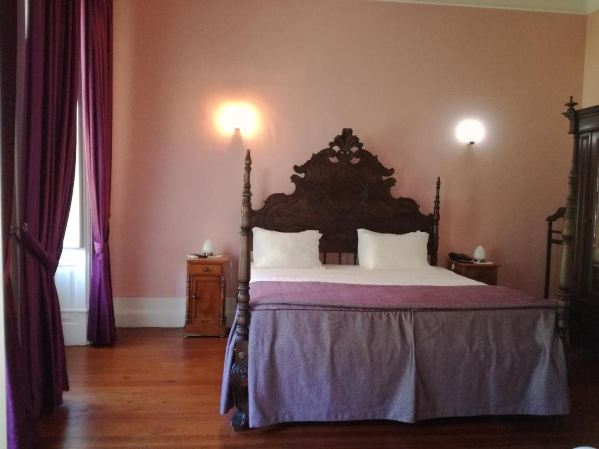 Quinta Da Ermida - Turismo De Habitacao Bed & Breakfast ไบเยา ภายนอก รูปภาพ