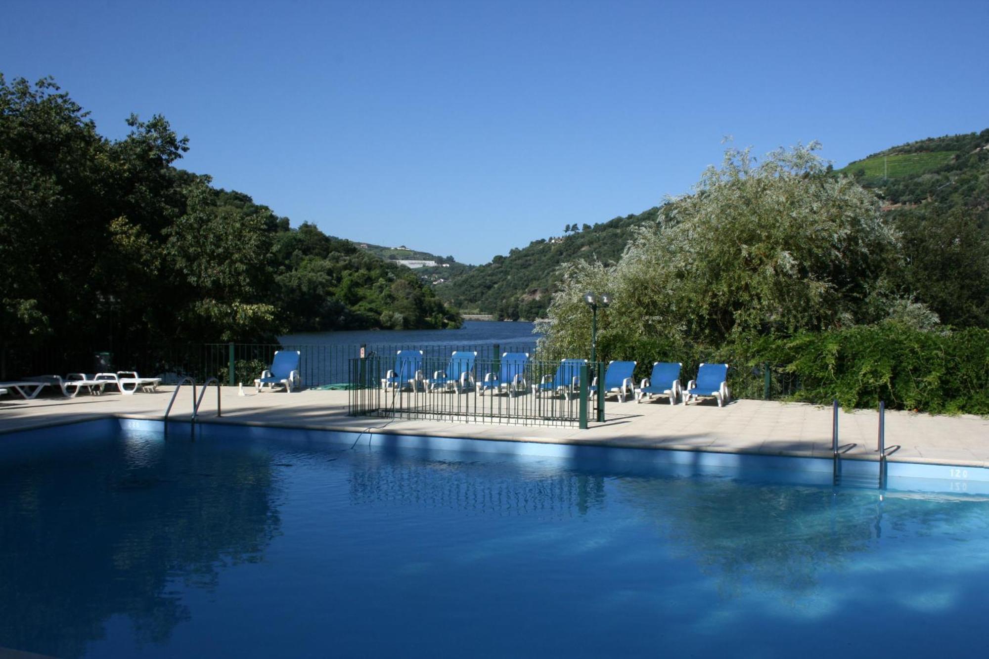 Quinta Da Ermida - Turismo De Habitacao Bed & Breakfast ไบเยา ภายนอก รูปภาพ