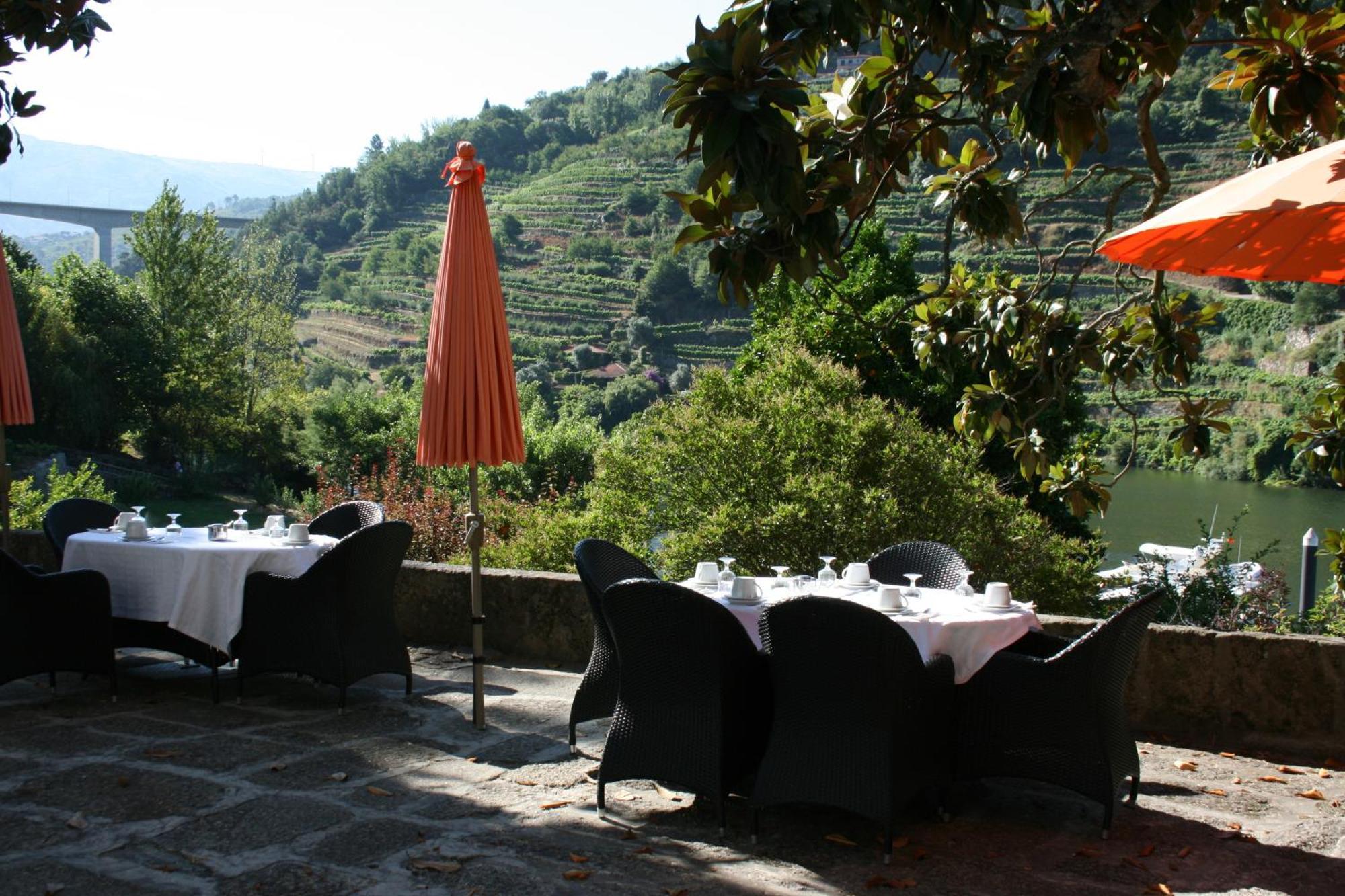 Quinta Da Ermida - Turismo De Habitacao Bed & Breakfast ไบเยา ภายนอก รูปภาพ