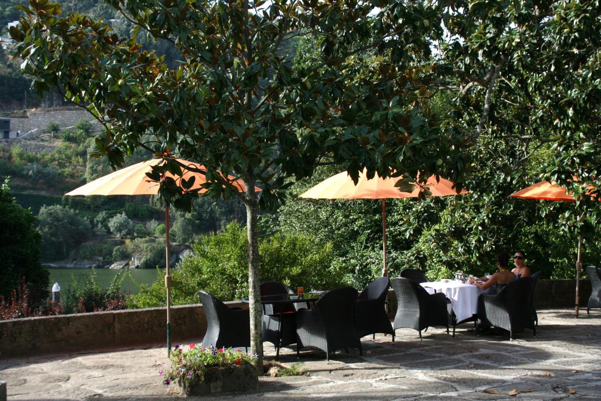 Quinta Da Ermida - Turismo De Habitacao Bed & Breakfast ไบเยา ภายนอก รูปภาพ