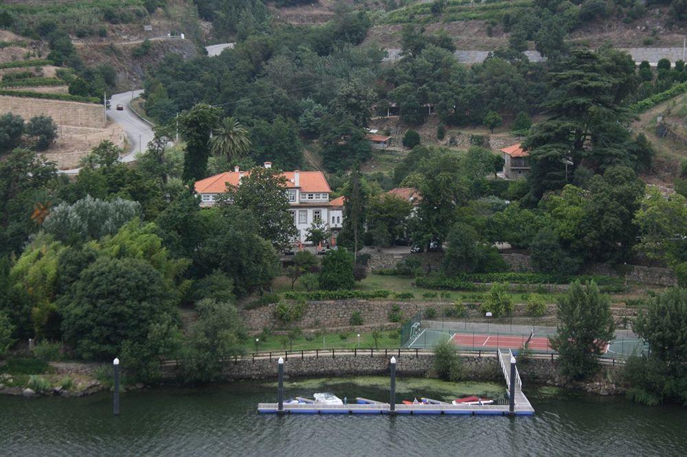 Quinta Da Ermida - Turismo De Habitacao Bed & Breakfast ไบเยา ภายนอก รูปภาพ