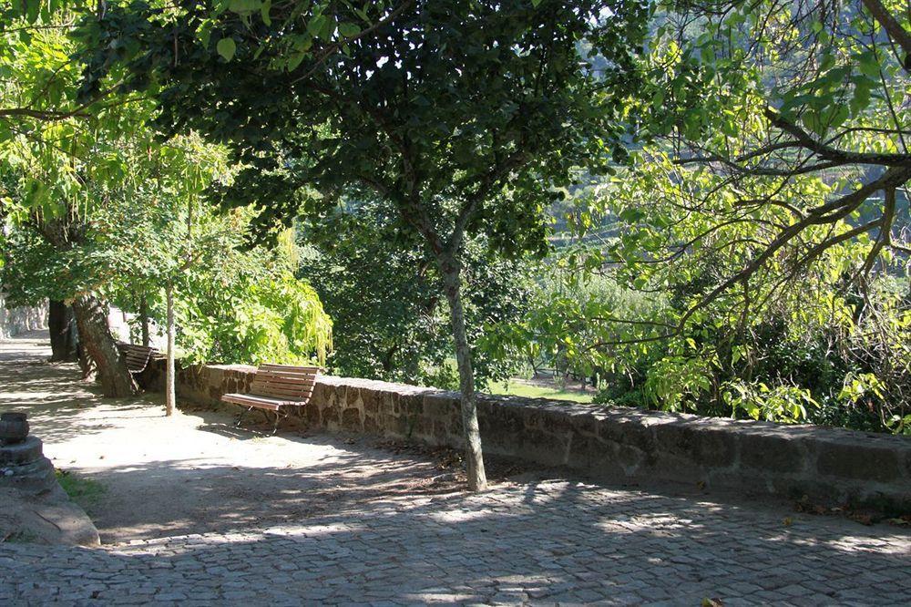 Quinta Da Ermida - Turismo De Habitacao Bed & Breakfast ไบเยา ภายนอก รูปภาพ