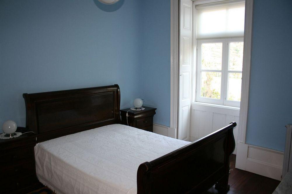 Quinta Da Ermida - Turismo De Habitacao Bed & Breakfast ไบเยา ภายนอก รูปภาพ