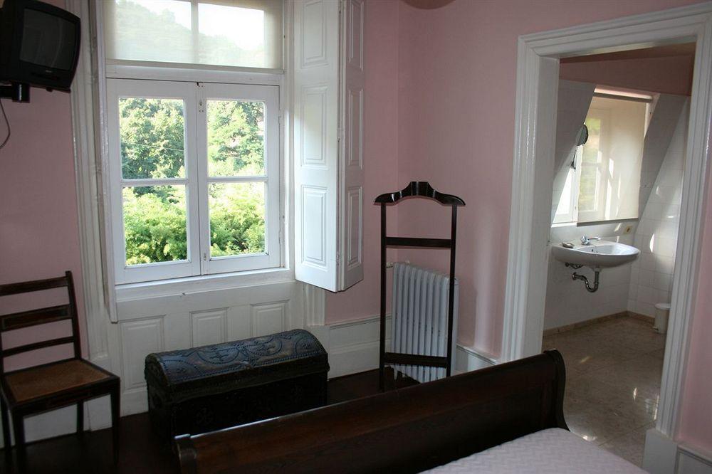 Quinta Da Ermida - Turismo De Habitacao Bed & Breakfast ไบเยา ภายนอก รูปภาพ
