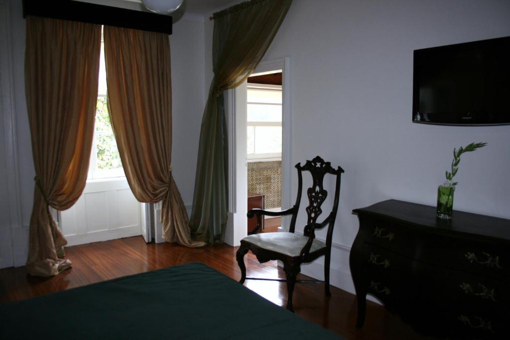 Quinta Da Ermida - Turismo De Habitacao Bed & Breakfast ไบเยา ห้อง รูปภาพ