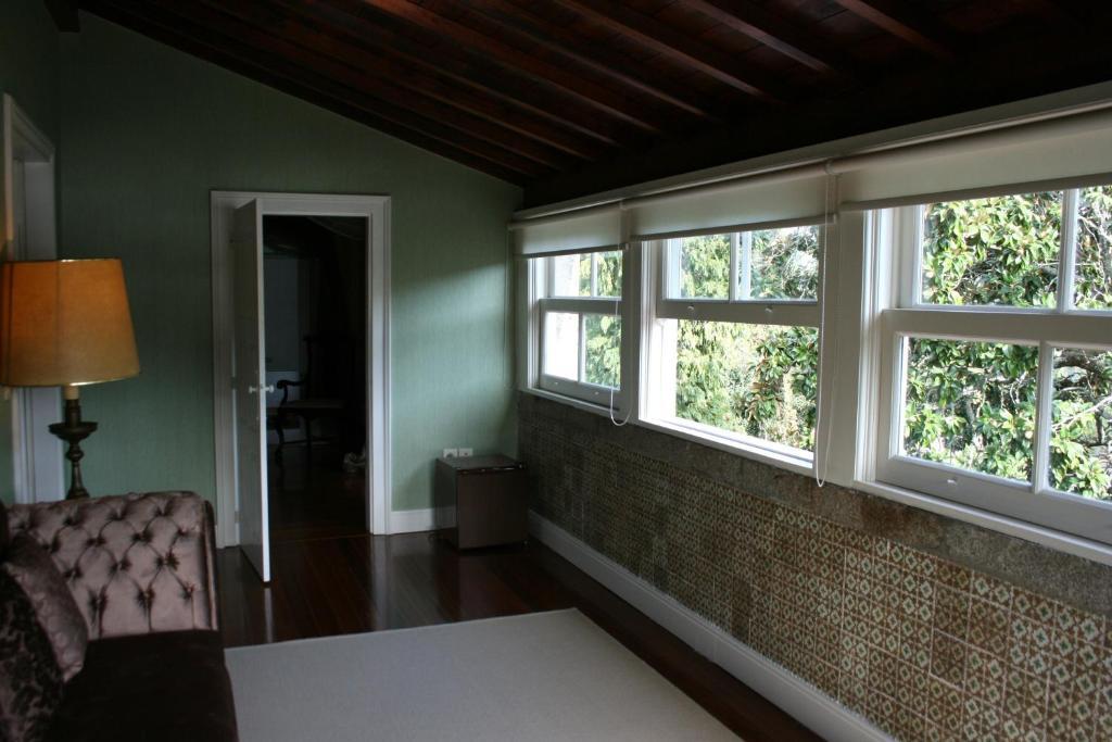 Quinta Da Ermida - Turismo De Habitacao Bed & Breakfast ไบเยา ห้อง รูปภาพ