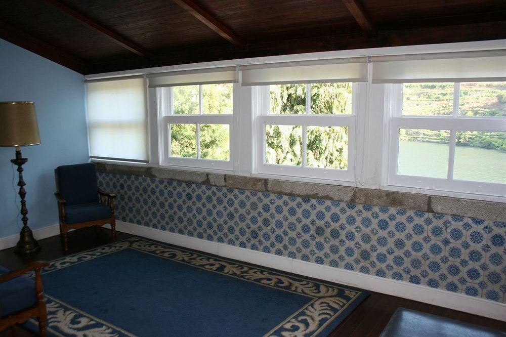 Quinta Da Ermida - Turismo De Habitacao Bed & Breakfast ไบเยา ภายนอก รูปภาพ