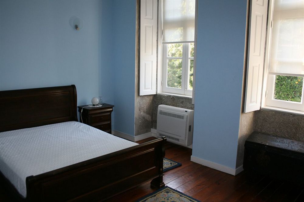 Quinta Da Ermida - Turismo De Habitacao Bed & Breakfast ไบเยา ภายนอก รูปภาพ