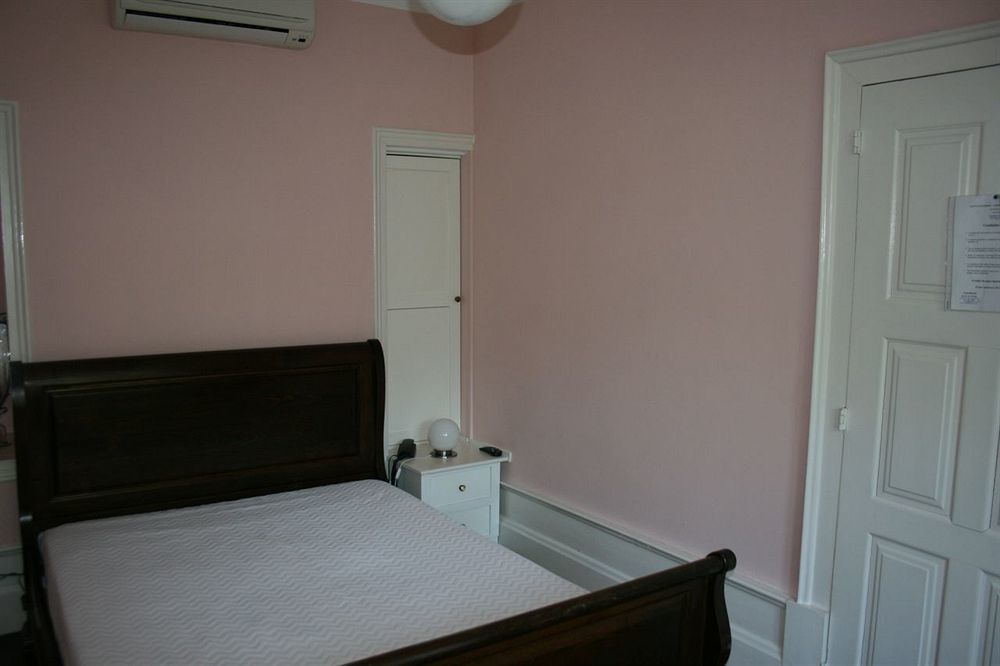 Quinta Da Ermida - Turismo De Habitacao Bed & Breakfast ไบเยา ภายนอก รูปภาพ