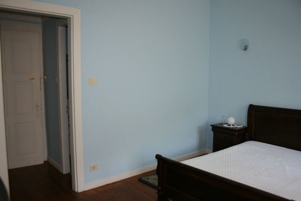 Quinta Da Ermida - Turismo De Habitacao Bed & Breakfast ไบเยา ภายนอก รูปภาพ