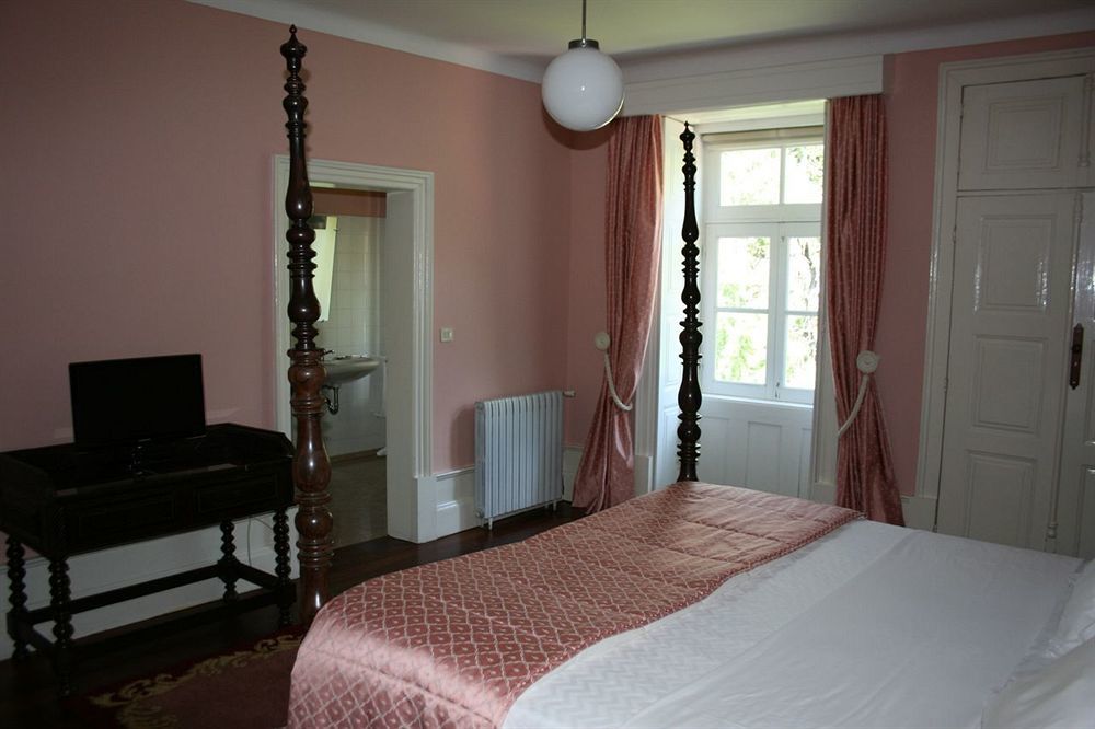 Quinta Da Ermida - Turismo De Habitacao Bed & Breakfast ไบเยา ภายนอก รูปภาพ