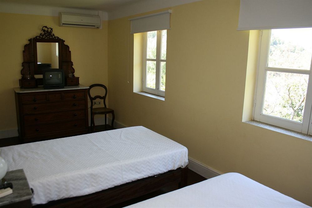 Quinta Da Ermida - Turismo De Habitacao Bed & Breakfast ไบเยา ภายนอก รูปภาพ