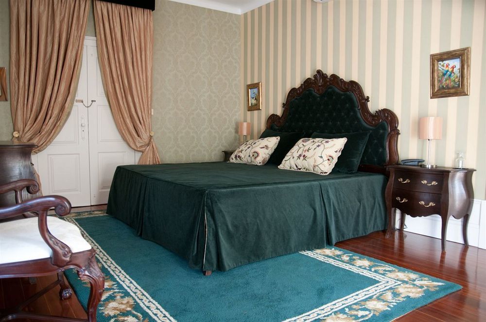 Quinta Da Ermida - Turismo De Habitacao Bed & Breakfast ไบเยา ภายนอก รูปภาพ