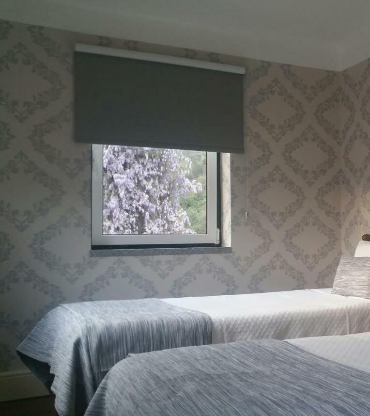 Quinta Da Ermida - Turismo De Habitacao Bed & Breakfast ไบเยา ภายนอก รูปภาพ