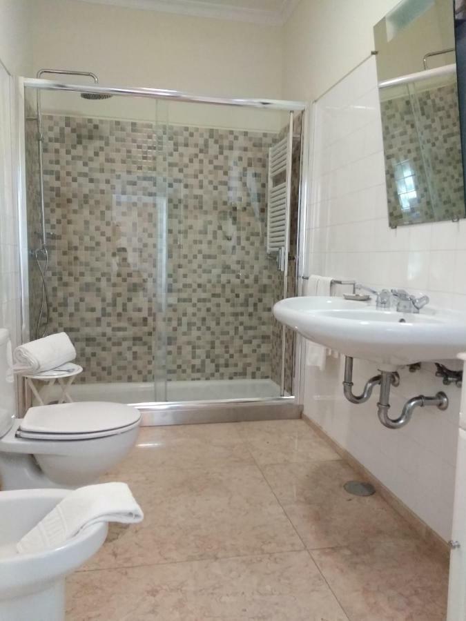 Quinta Da Ermida - Turismo De Habitacao Bed & Breakfast ไบเยา ภายนอก รูปภาพ